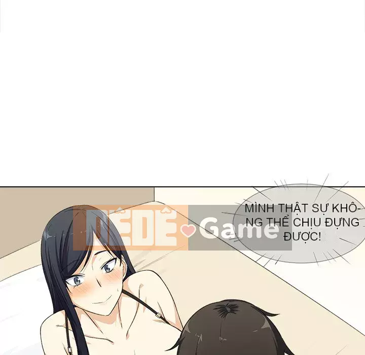 Bắt nạt bạn cùng phòng Đừng đi qua Chương 1-37