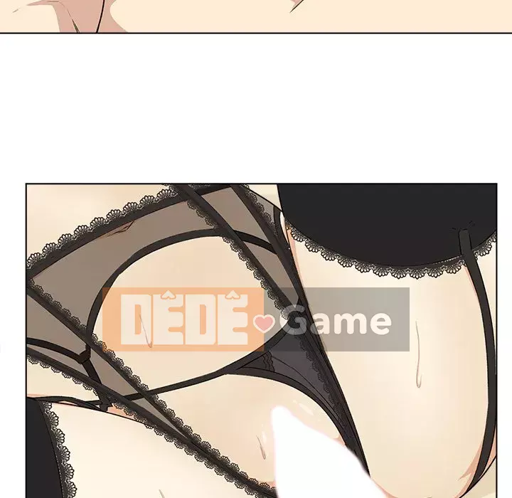 Bắt nạt bạn cùng phòng Đừng đi qua Chương 1-37