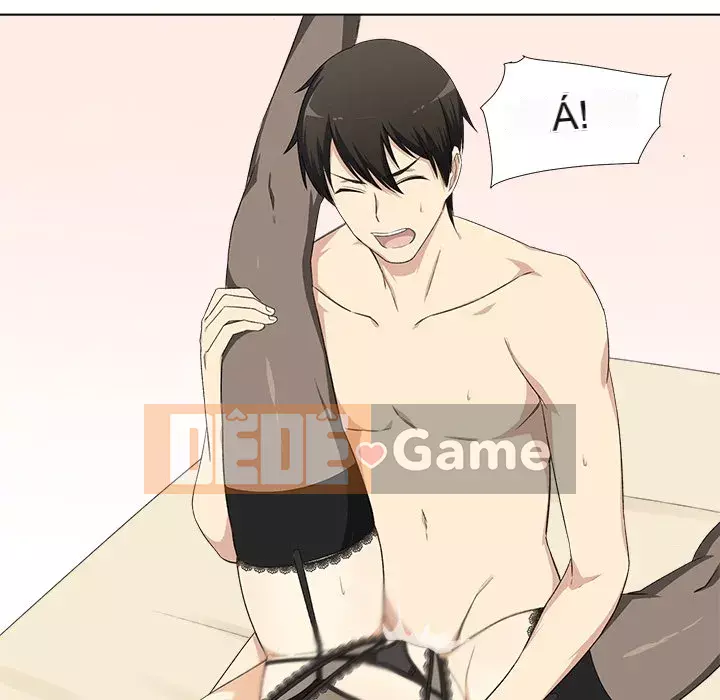 Bắt nạt bạn cùng phòng Đừng đi qua Chương 1-37