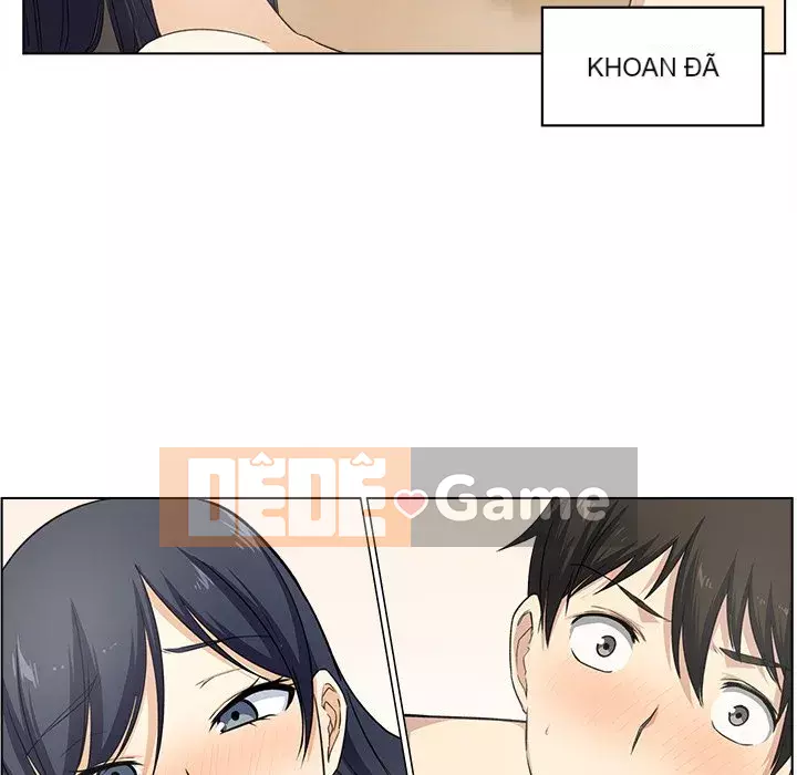 Bắt nạt bạn cùng phòng Đừng đi qua Chương 1-37