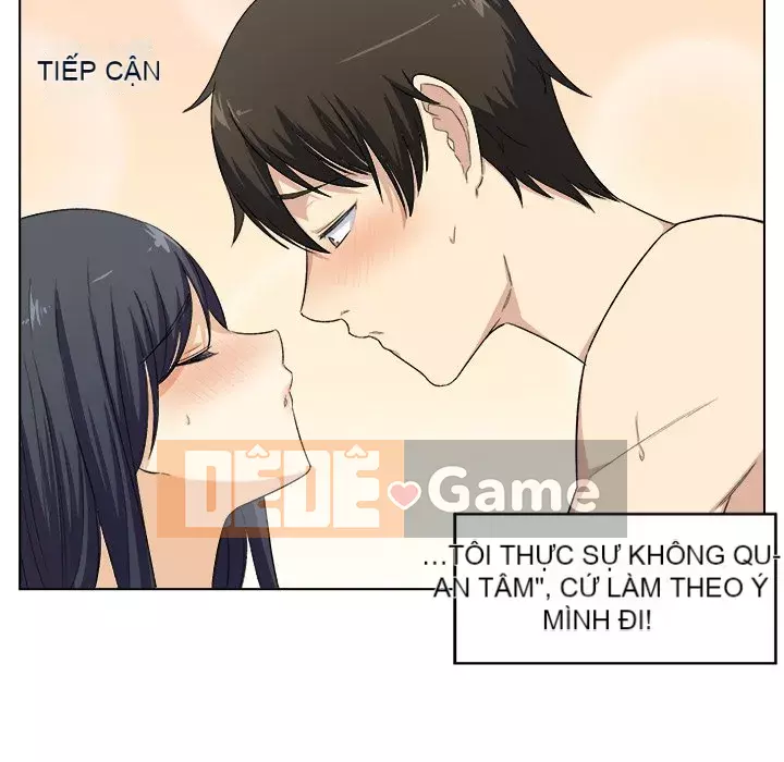 Bắt nạt bạn cùng phòng Đừng đi qua Chương 1-37