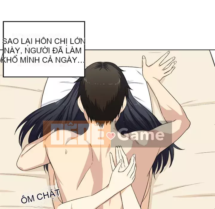 Bắt nạt bạn cùng phòng Đừng đi qua Chương 1-37