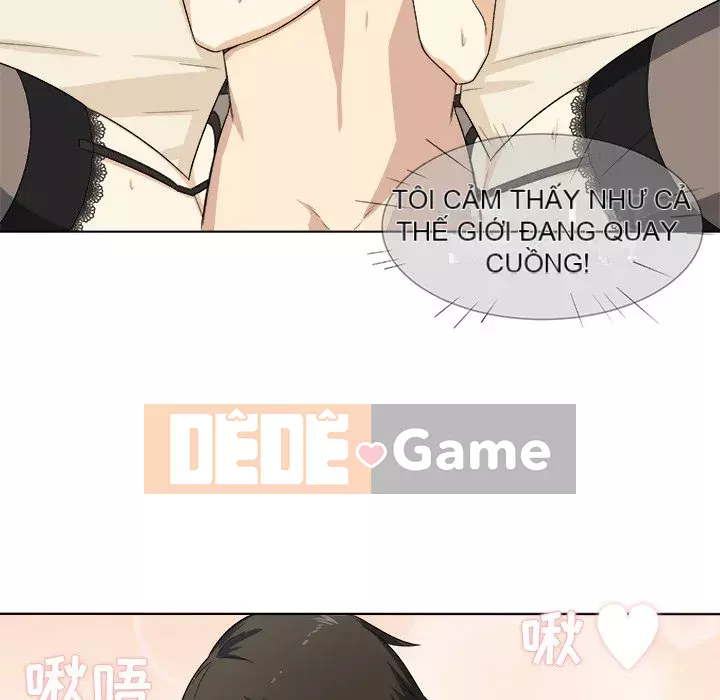 Bắt nạt bạn cùng phòng Đừng đi qua Chương 1-37