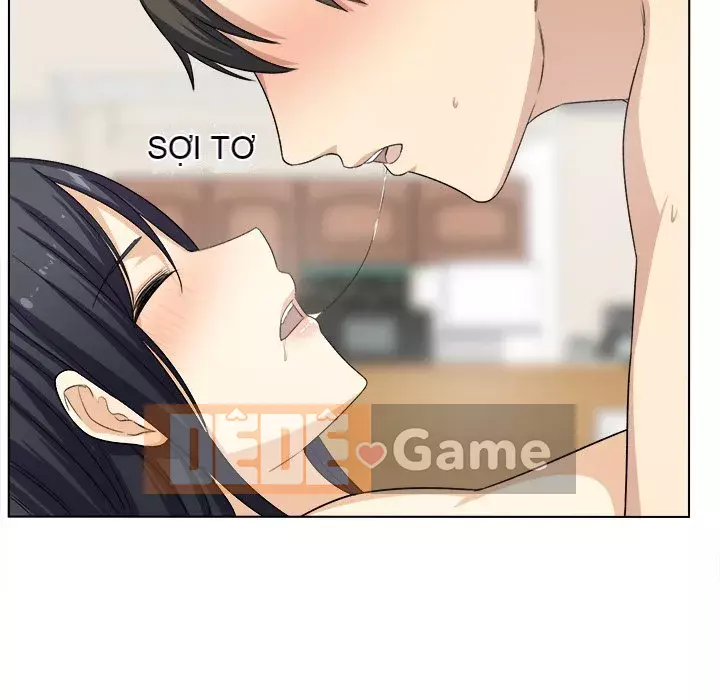 Bắt nạt bạn cùng phòng Đừng đi qua Chương 1-37