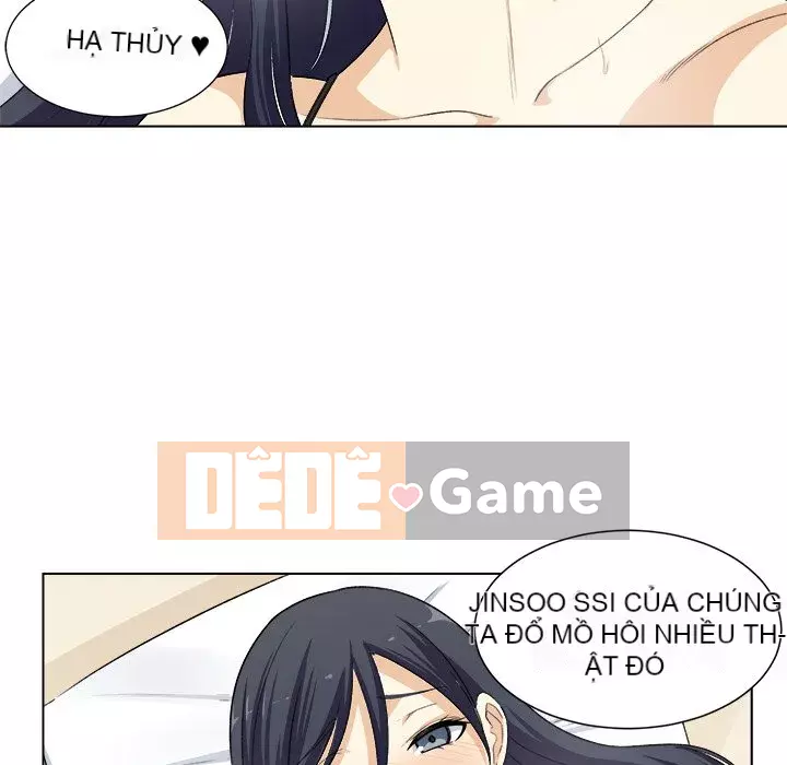 Bắt nạt bạn cùng phòng Đừng đi qua Chương 1-37