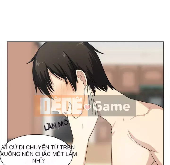 Bắt nạt bạn cùng phòng Đừng đi qua Chương 1-37
