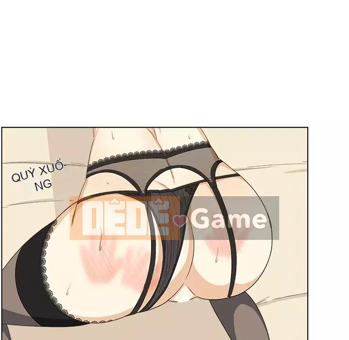 Bắt nạt bạn cùng phòng Đừng đi qua Chương 1-37