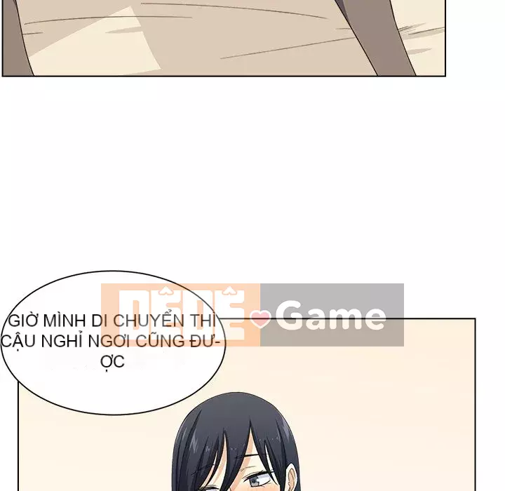 Bắt nạt bạn cùng phòng Đừng đi qua Chương 1-37