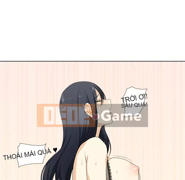 Bắt nạt bạn cùng phòng Đừng đi qua Chương 1-37