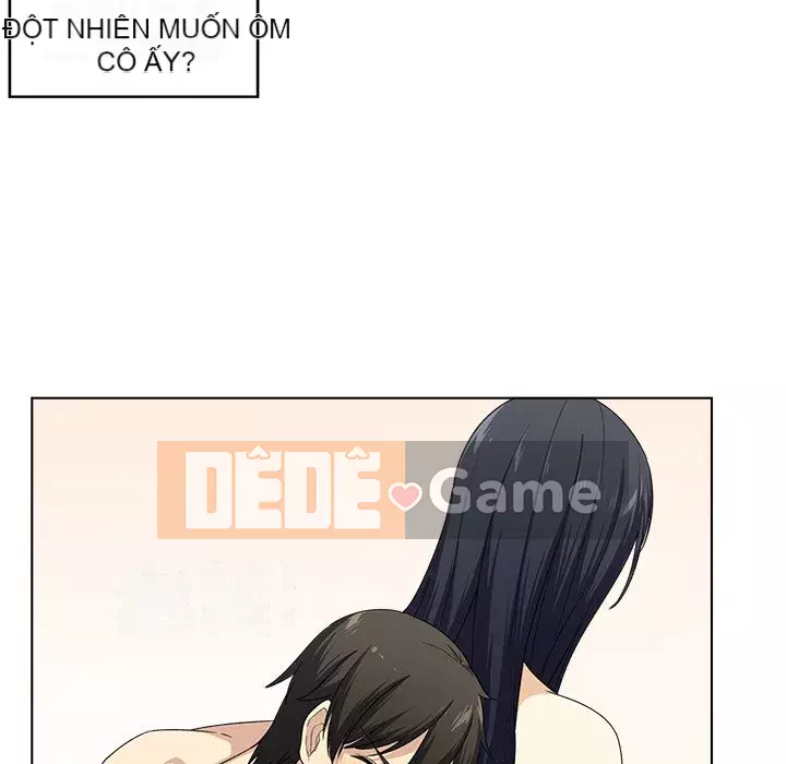 Bắt nạt bạn cùng phòng Đừng đi qua Chương 1-37