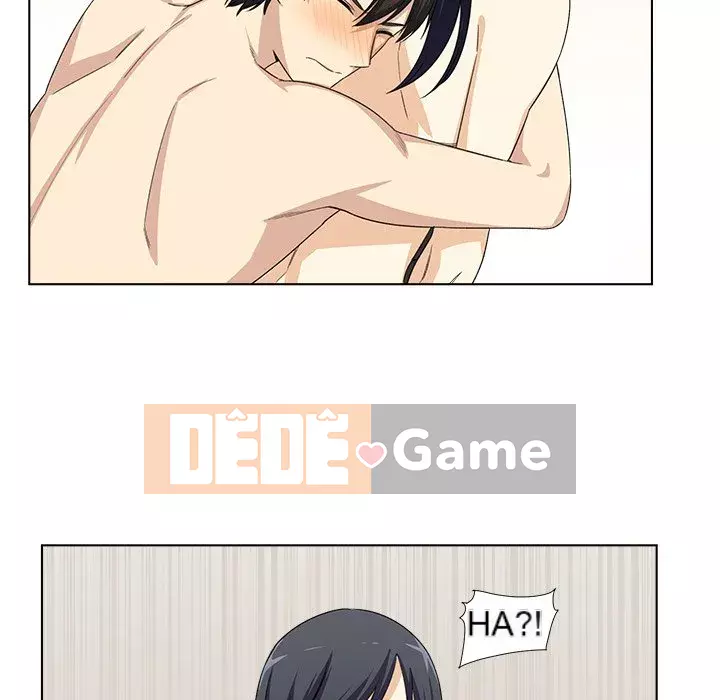 Bắt nạt bạn cùng phòng Đừng đi qua Chương 1-37