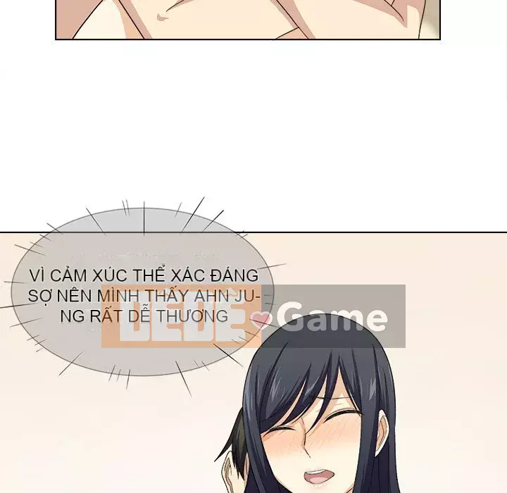 Bắt nạt bạn cùng phòng Đừng đi qua Chương 1-37