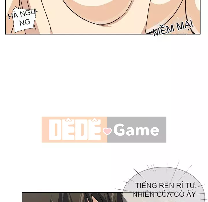 Bắt nạt bạn cùng phòng Đừng đi qua Chương 1-37