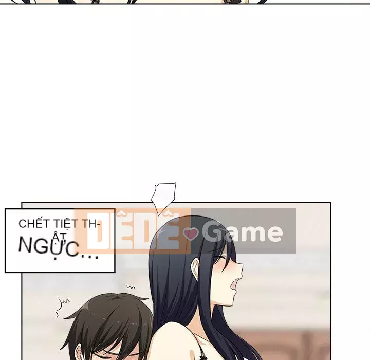 Bắt nạt bạn cùng phòng Đừng đi qua Chương 1-37