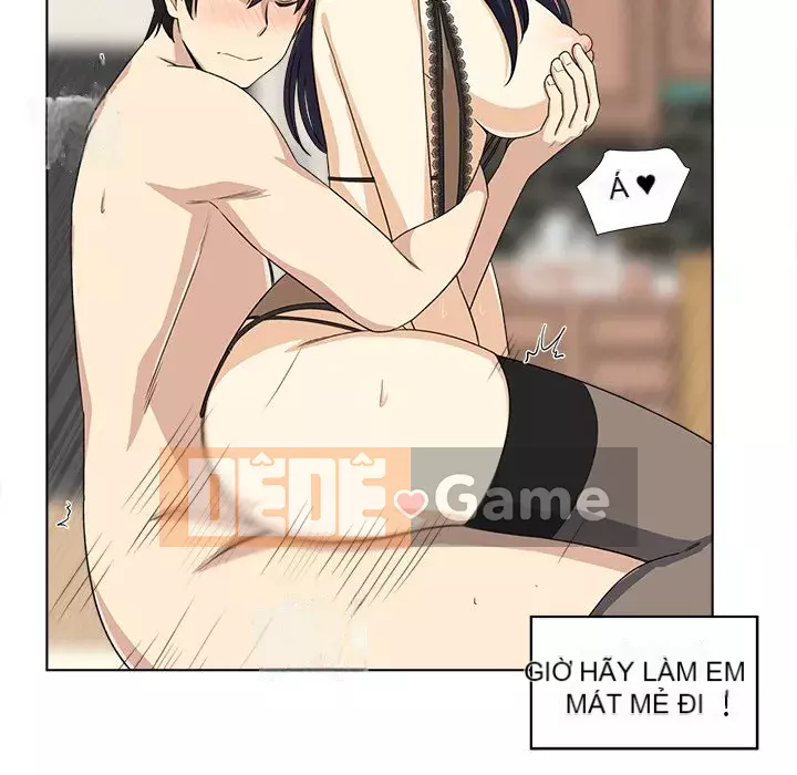 Bắt nạt bạn cùng phòng Đừng đi qua Chương 1-37