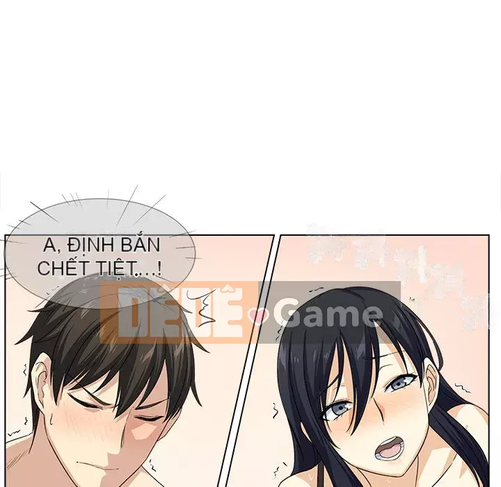 Bắt nạt bạn cùng phòng Đừng đi qua Chương 1-37