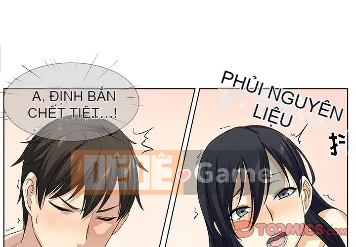 Bắt nạt bạn cùng phòng Đừng đi qua Chương 1-37