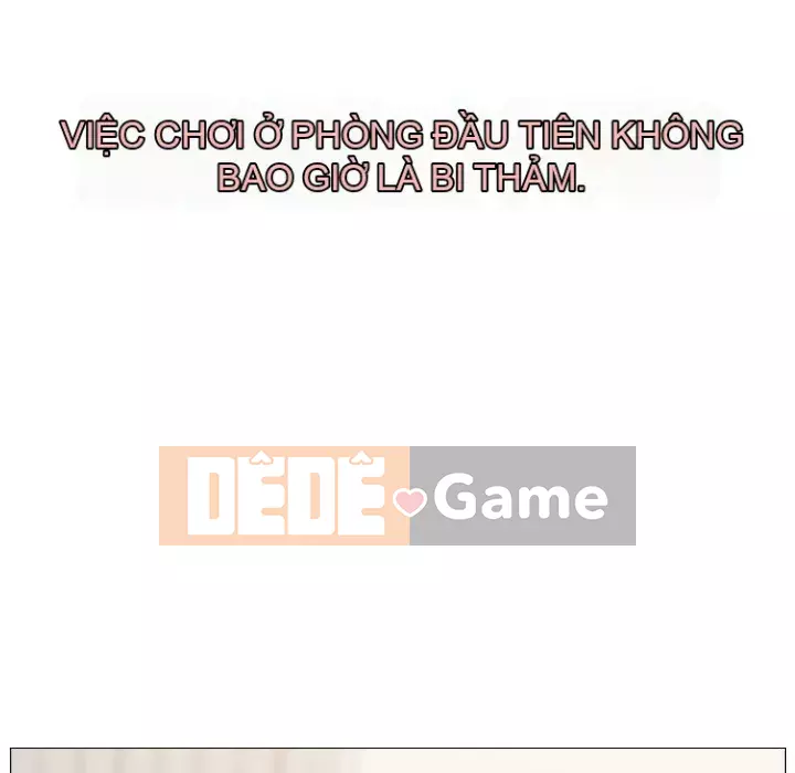 Bắt nạt bạn cùng phòng Đừng đi qua Chương 1-37