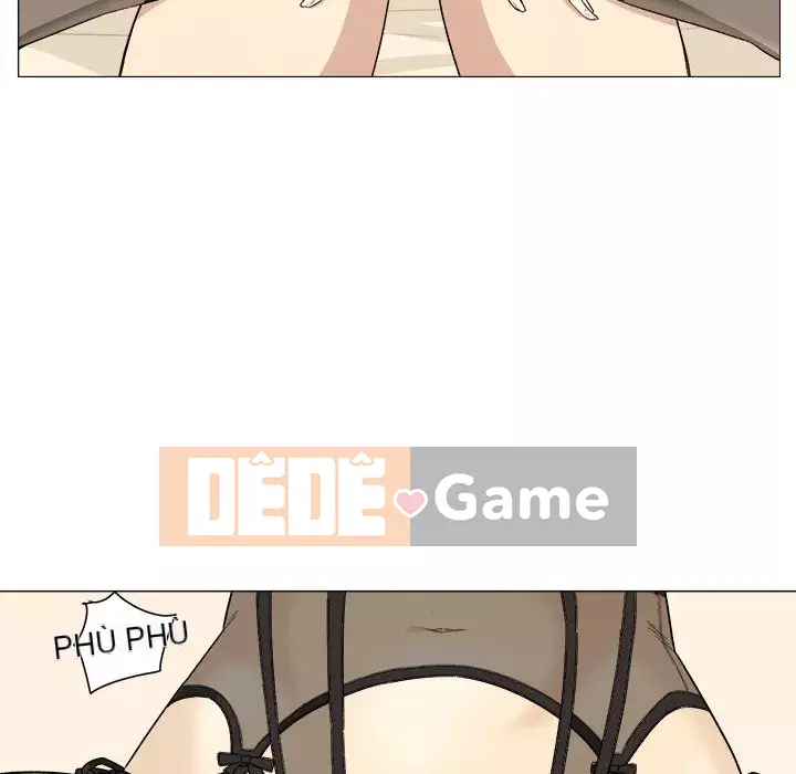 Bắt nạt bạn cùng phòng Đừng đi qua Chương 1-37