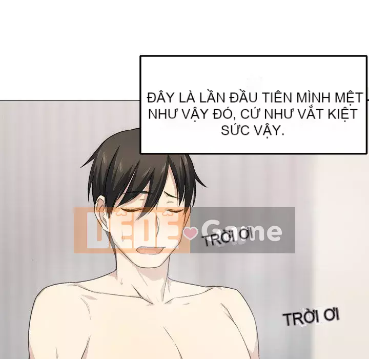 Bắt nạt bạn cùng phòng Đừng đi qua Chương 1-37