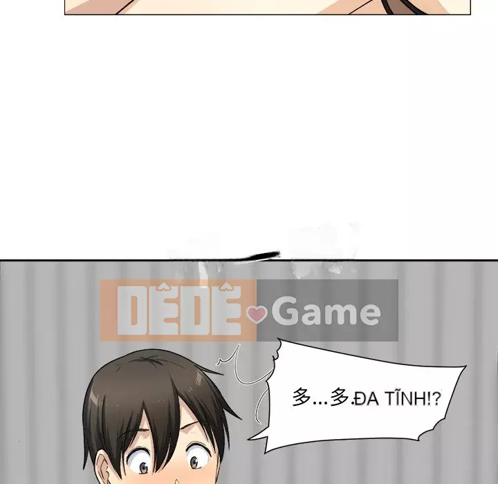 Bắt nạt bạn cùng phòng Đừng đi qua Chương 1-37