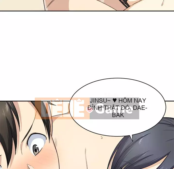 Bắt nạt bạn cùng phòng Đừng đi qua Chương 1-37