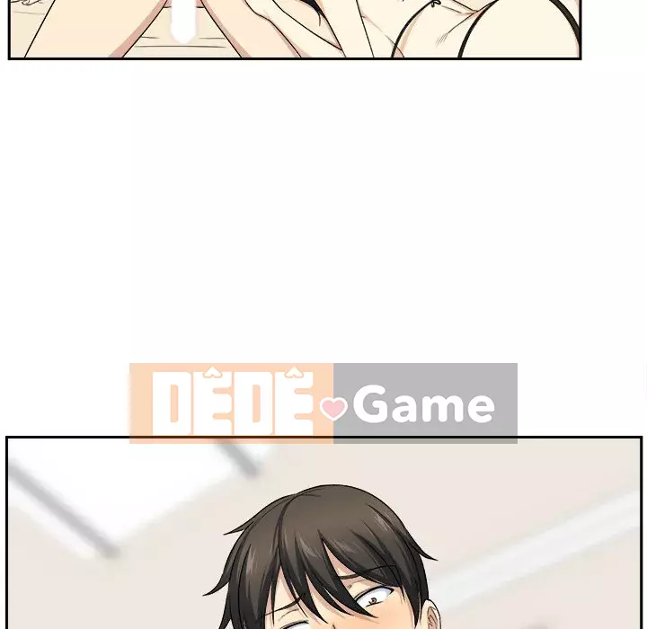 Bắt nạt bạn cùng phòng Đừng đi qua Chương 1-37