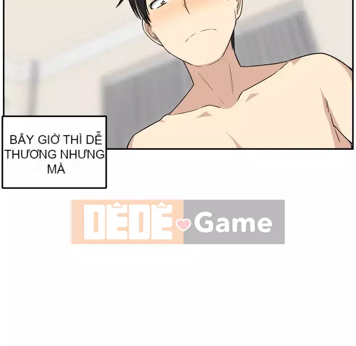 Bắt nạt bạn cùng phòng Đừng đi qua Chương 1-37