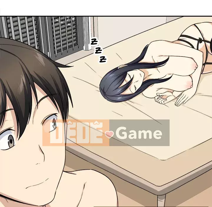 Bắt nạt bạn cùng phòng Đừng đi qua Chương 1-37