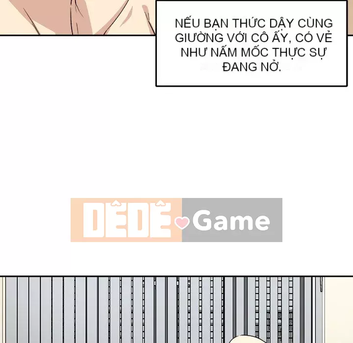 Bắt nạt bạn cùng phòng Đừng đi qua Chương 1-37