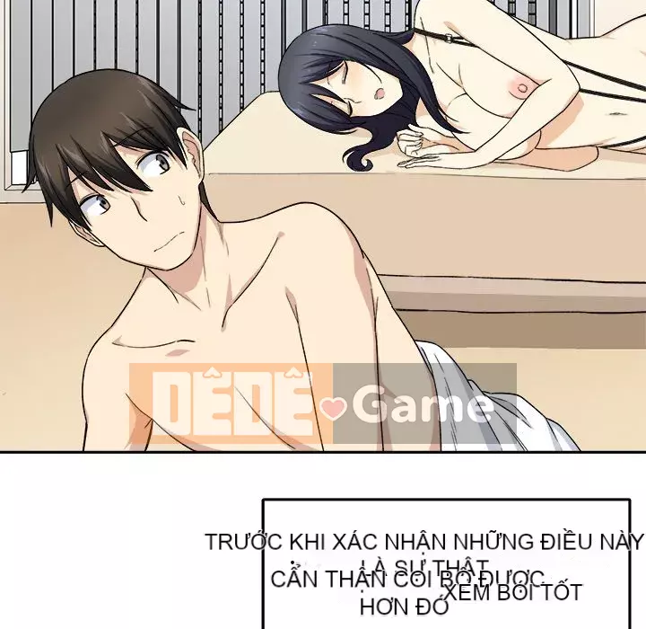 Bắt nạt bạn cùng phòng Đừng đi qua Chương 1-37