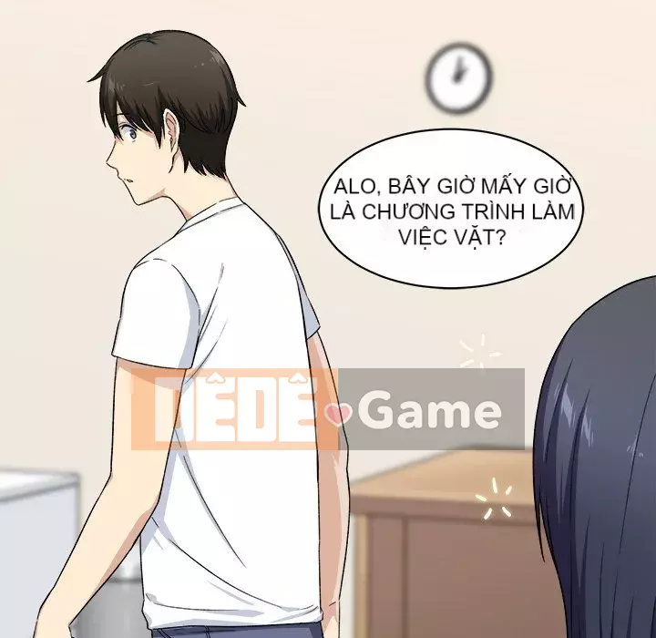 Bắt nạt bạn cùng phòng Đừng đi qua Chương 1-37