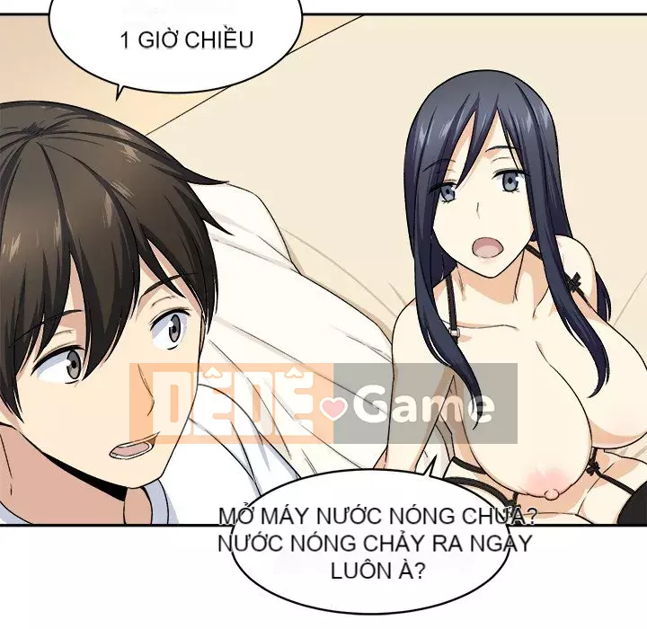 Bắt nạt bạn cùng phòng Đừng đi qua Chương 1-37