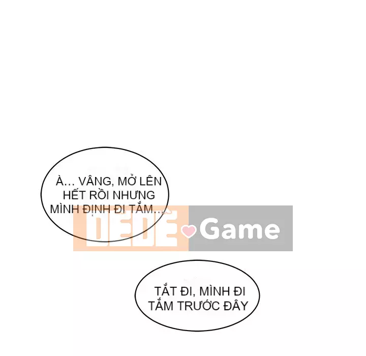 Bắt nạt bạn cùng phòng Đừng đi qua Chương 1-37