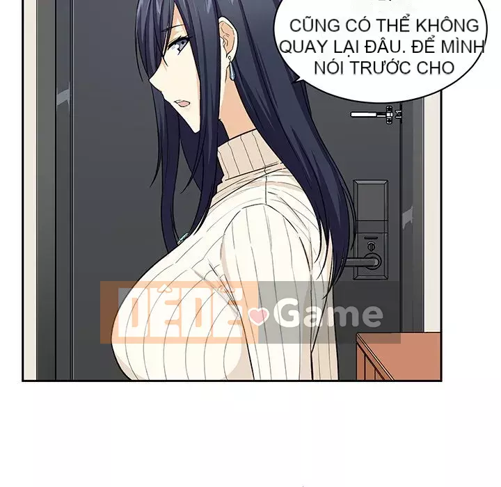 Bắt nạt bạn cùng phòng Đừng đi qua Chương 1-37