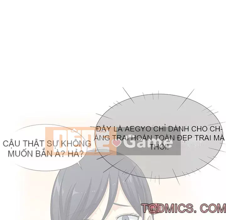 Bắt nạt bạn cùng phòng Đừng đi qua Chương 1-37