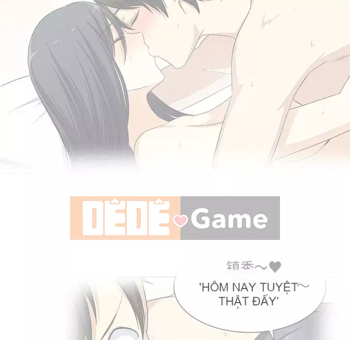 Bắt nạt bạn cùng phòng Đừng đi qua Chương 1-37