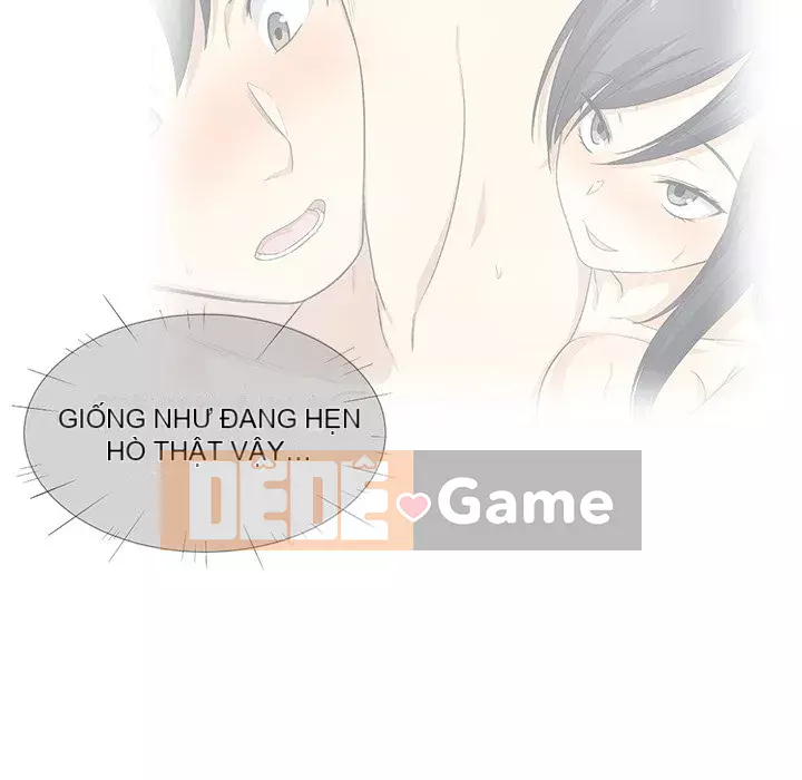 Bắt nạt bạn cùng phòng Đừng đi qua Chương 1-37