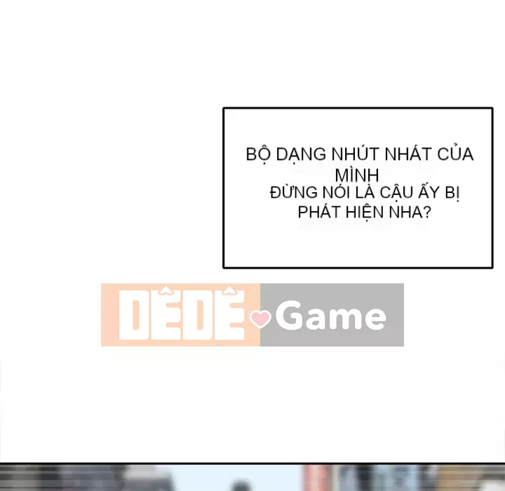 Bắt nạt bạn cùng phòng Đừng đi qua Chương 1-37