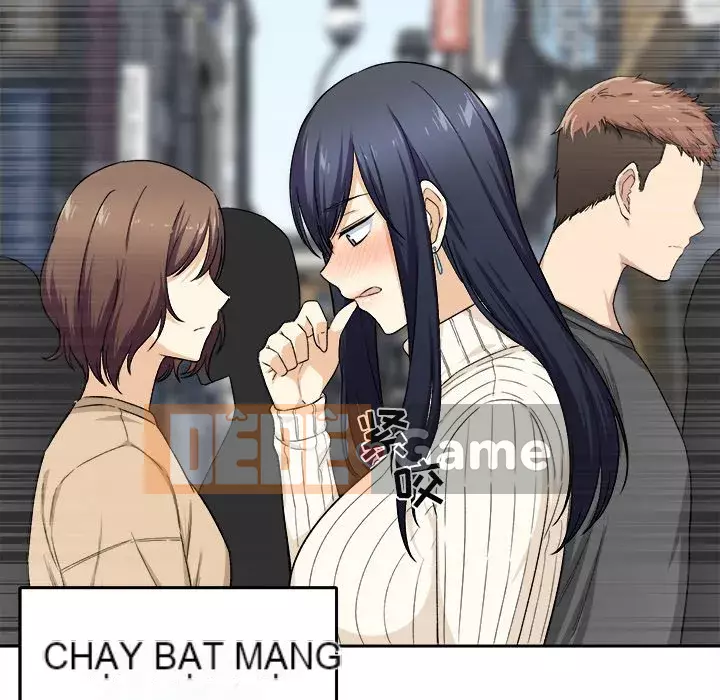 Bắt nạt bạn cùng phòng Đừng đi qua Chương 1-37