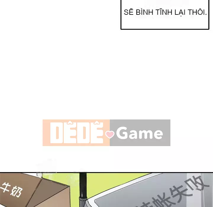 Bắt nạt bạn cùng phòng Đừng đi qua Chương 1-37