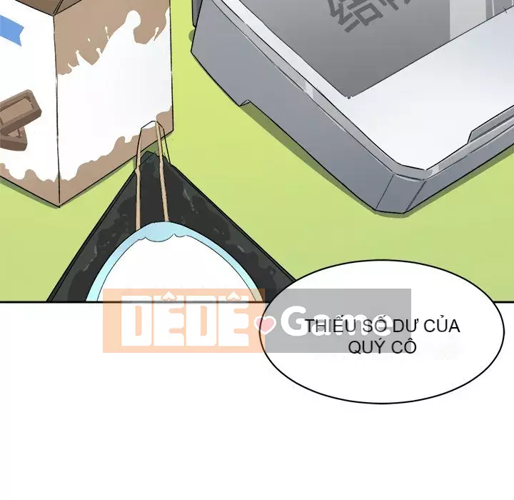 Bắt nạt bạn cùng phòng Đừng đi qua Chương 1-37