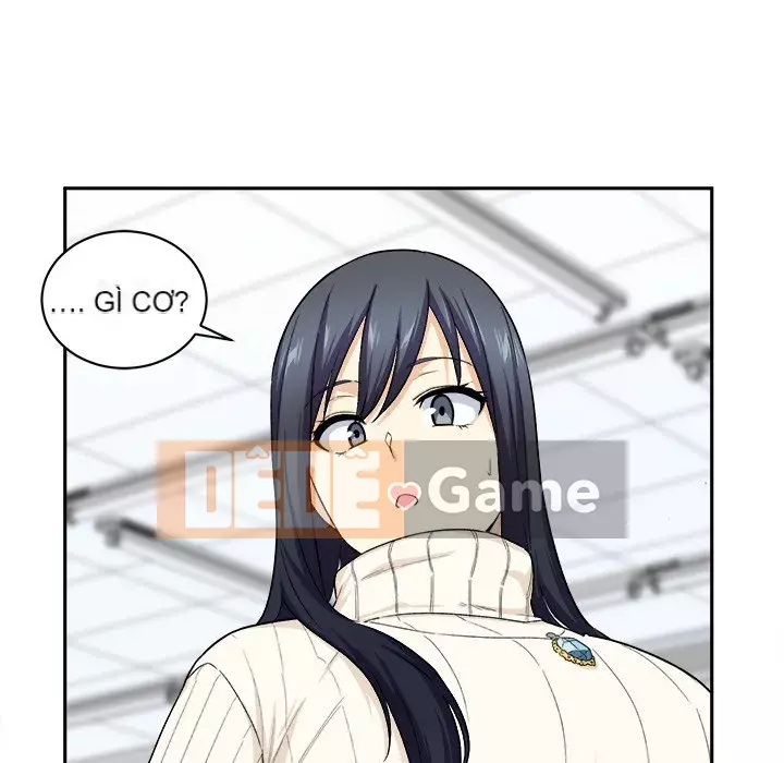 Bắt nạt bạn cùng phòng Đừng đi qua Chương 1-37