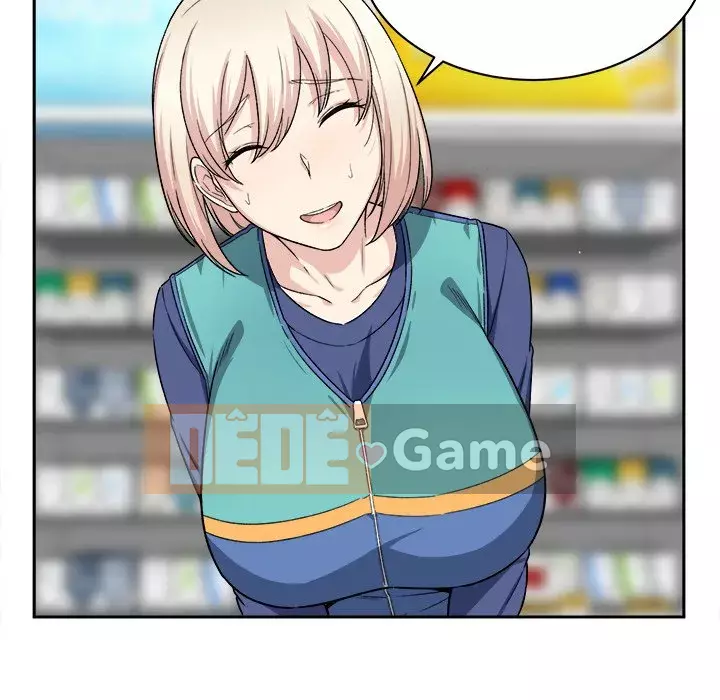 Bắt nạt bạn cùng phòng Đừng đi qua Chương 1-37