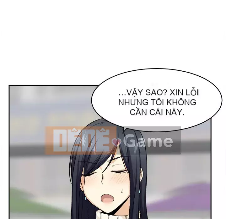 Bắt nạt bạn cùng phòng Đừng đi qua Chương 1-37