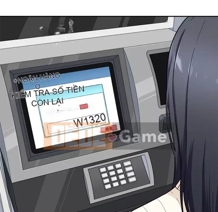 Bắt nạt bạn cùng phòng Đừng đi qua Chương 1-37