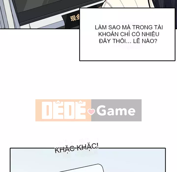 Bắt nạt bạn cùng phòng Đừng đi qua Chương 1-37