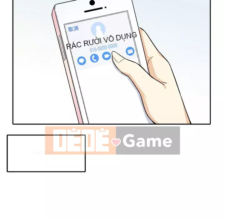 Bắt nạt bạn cùng phòng Đừng đi qua Chương 1-37