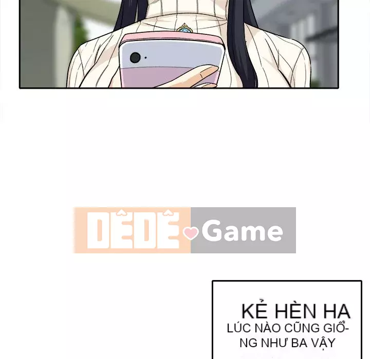 Bắt nạt bạn cùng phòng Đừng đi qua Chương 1-37