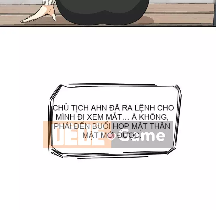 Bắt nạt bạn cùng phòng Đừng đi qua Chương 1-37